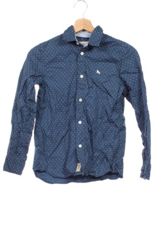 Детска риза H&M L.O.G.G., Размер 9-10y/ 140-146 см, Цвят Многоцветен, Цена 4,09 €