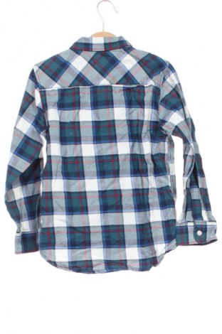 Dětská košile  H&M L.O.G.G., Velikost 5-6y/ 116-122 cm, Barva Vícebarevné, Cena  119,00 Kč