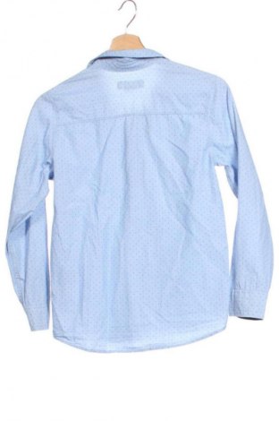 Kinderhemd H&M L.O.G.G., Größe 10-11y/ 146-152 cm, Farbe Mehrfarbig, Preis € 5,60