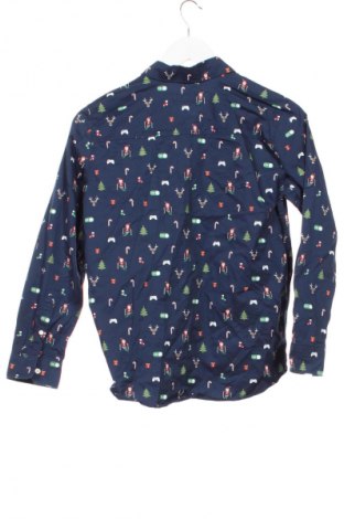 Dětská košile  H&M L.O.G.G., Velikost 11-12y/ 152-158 cm, Barva Vícebarevné, Cena  109,00 Kč