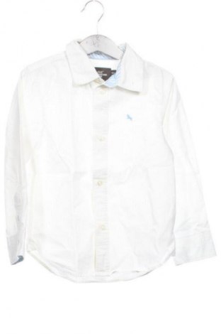 Gyerek ing H&M L.O.G.G., Méret 4-5y / 110-116 cm, Szín Kék, Ár 2 378 Ft