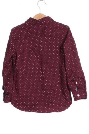 Kinderhemd H&M L.O.G.G., Größe 5-6y/ 116-122 cm, Farbe Mehrfarbig, Preis € 6,00