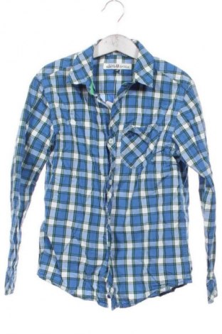 Dziecięca koszula Hampton Republic, Rozmiar 7-8y/ 128-134 cm, Kolor Kolorowy, Cena 29,99 zł