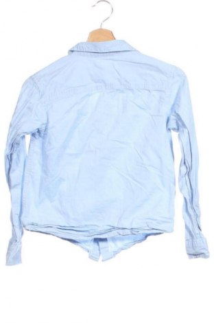 Παιδικό πουκάμισο Hampton Republic, Μέγεθος 9-10y/ 140-146 εκ., Χρώμα Μπλέ, Τιμή 6,99 €