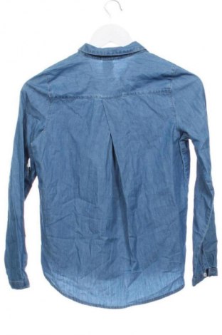 Cămașă pentru copii Here+There, Mărime 10-11y/ 146-152 cm, Culoare Albastru, Preț 17,99 Lei