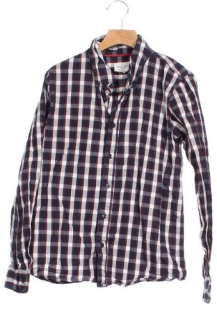 Kinderhemd Holly & Whyte By Lindex, Größe 12-13y/ 158-164 cm, Farbe Mehrfarbig, Preis € 4,99