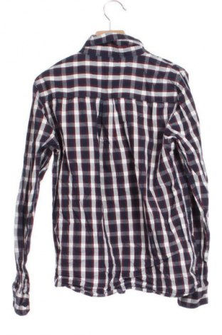 Kinderhemd Holly & Whyte By Lindex, Größe 12-13y/ 158-164 cm, Farbe Mehrfarbig, Preis € 4,99