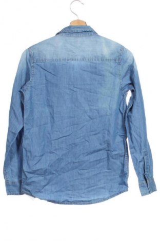 Detská košeľa  In Extenso, Veľkosť 11-12y/ 152-158 cm, Farba Modrá, Cena  4,95 €