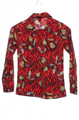 Παιδικό πουκάμισο Jm, Μέγεθος 10-11y/ 146-152 εκ., Χρώμα Πολύχρωμο, Τιμή 4,99 €