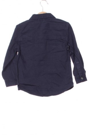 Dětská košile  Kids, Velikost 2-3y/ 98-104 cm, Barva Modrá, Cena  169,00 Kč