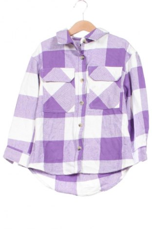Παιδικό πουκάμισο Kids, Μέγεθος 4-5y/ 110-116 εκ., Χρώμα Πολύχρωμο, Τιμή 6,99 €