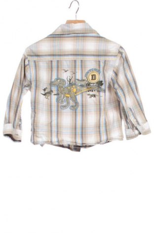 Detská košeľa  Kiki & Koko, Veľkosť 3-4y/ 104-110 cm, Farba Viacfarebná, Cena  6,00 €