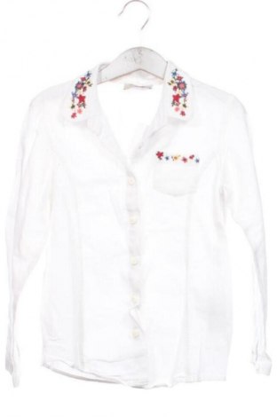 Gyerek ing LC Waikiki, Méret 6-7y / 122-128 cm, Szín Fehér, Ár 2 378 Ft