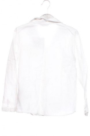 Gyerek ing LC Waikiki, Méret 6-7y / 122-128 cm, Szín Fehér, Ár 2 378 Ft