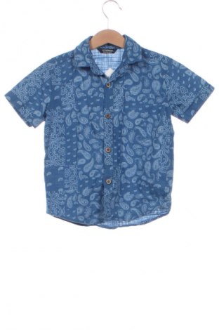 Dětská košile  LC Waikiki, Velikost 2-3y/ 98-104 cm, Barva Vícebarevné, Cena  170,00 Kč