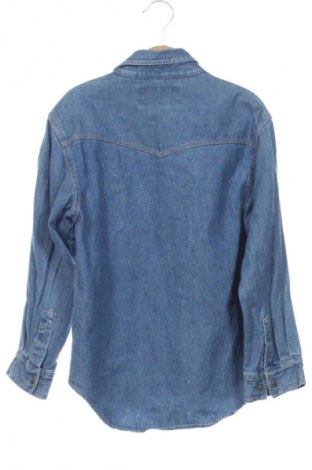 Dětská košile  Liberty, Velikost 6-7y/ 122-128 cm, Barva Modrá, Cena  340,00 Kč