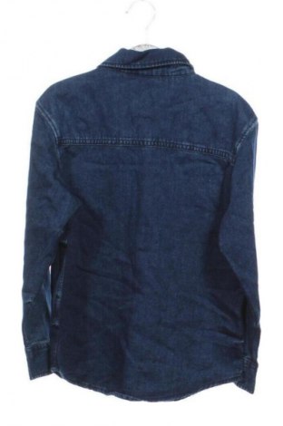 Παιδικό πουκάμισο Lindex, Μέγεθος 7-8y/ 128-134 εκ., Χρώμα Μπλέ, Τιμή 4,99 €