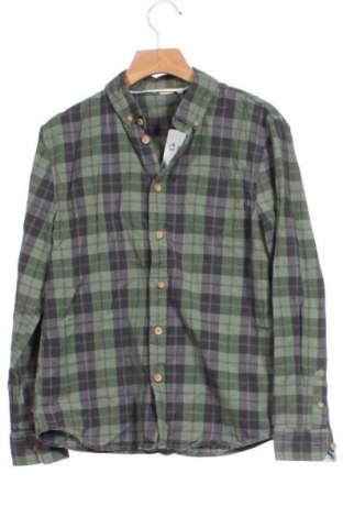 Dětská košile  Mango, Velikost 8-9y/ 134-140 cm, Barva Vícebarevné, Cena  169,00 Kč