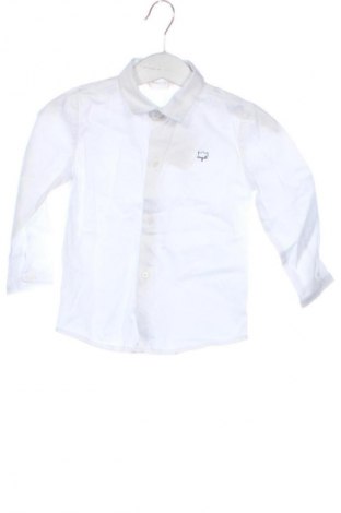 Gyerek ing Mayoral, Méret 12-18m / 80-86 cm, Szín Fehér, Ár 4 959 Ft