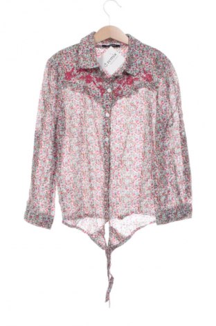 Cămașă pentru copii Morgan, Mărime 4-5y/ 110-116 cm, Culoare Multicolor, Preț 61,25 Lei
