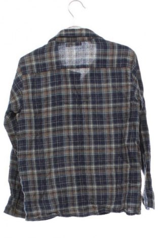 Παιδικό πουκάμισο Name It, Μέγεθος 6-7y/ 122-128 εκ., Χρώμα Πολύχρωμο, Τιμή 5,99 €