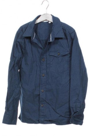 Παιδικό πουκάμισο Name It, Μέγεθος 8-9y/ 134-140 εκ., Χρώμα Πολύχρωμο, Τιμή 5,99 €