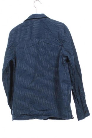 Παιδικό πουκάμισο Name It, Μέγεθος 8-9y/ 134-140 εκ., Χρώμα Πολύχρωμο, Τιμή 5,99 €