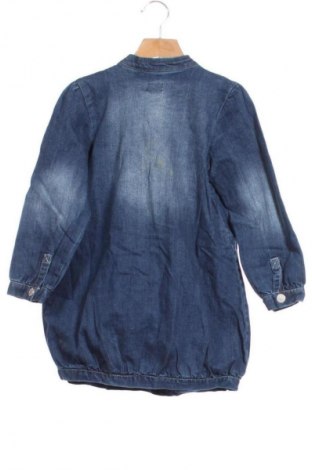 Детска риза Name It, Размер 5-6y/ 116-122 см, Цвят Син, Цена 12,78 €