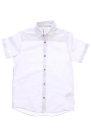 Dziecięca koszula Next, Rozmiar 7-8y/ 128-134 cm, Kolor Biały, Cena 137,99 zł