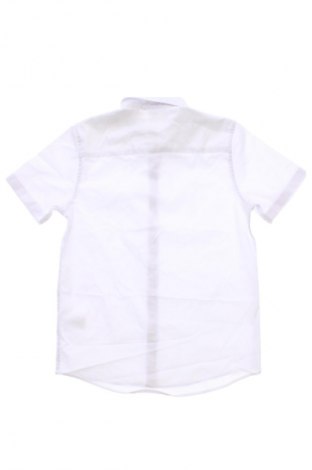 Dziecięca koszula Next, Rozmiar 7-8y/ 128-134 cm, Kolor Biały, Cena 137,99 zł