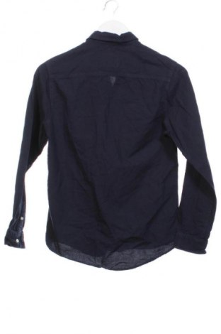 Cămașă pentru copii Nukutavake, Mărime 12-13y/ 158-164 cm, Culoare Albastru, Preț 78,77 Lei