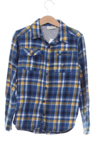 Dětská košile  OVS, Velikost 6-7y/ 122-128 cm, Barva Vícebarevné, Cena  170,00 Kč