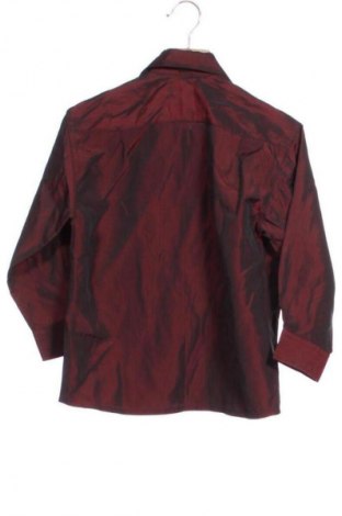 Παιδικό πουκάμισο Palomino, Μέγεθος 4-5y/ 110-116 εκ., Χρώμα Κόκκινο, Τιμή 3,99 €