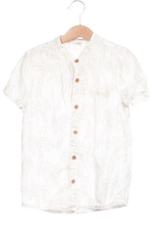 Cămașă pentru copii Pepco, Mărime 7-8y/ 128-134 cm, Culoare Multicolor, Preț 31,28 Lei