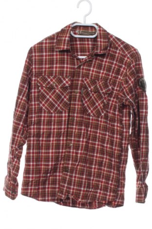 Παιδικό πουκάμισο Pinewood, Μέγεθος 12-13y/ 158-164 εκ., Χρώμα Πολύχρωμο, Τιμή 8,99 €