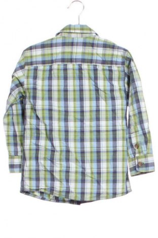 Cămașă pentru copii Place Est. 1989, Mărime 4-5y/ 110-116 cm, Culoare Multicolor, Preț 31,28 Lei