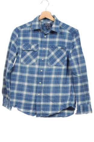 Dziecięca koszula Polo Ralph Lauren, Rozmiar 10-11y/ 146-152 cm, Kolor Kolorowy, Cena 101,99 zł