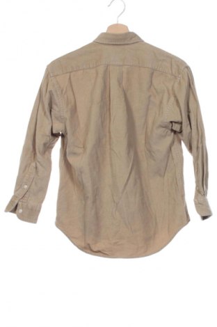 Cămașă pentru copii Polo Ralph Lauren, Mărime 11-12y/ 152-158 cm, Culoare Maro, Preț 341,83 Lei