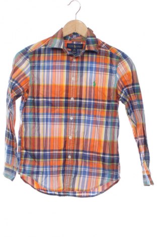 Детска риза Ralph Lauren, Размер 10-11y/ 146-152 см, Цвят Многоцветен, Цена 25,00 €