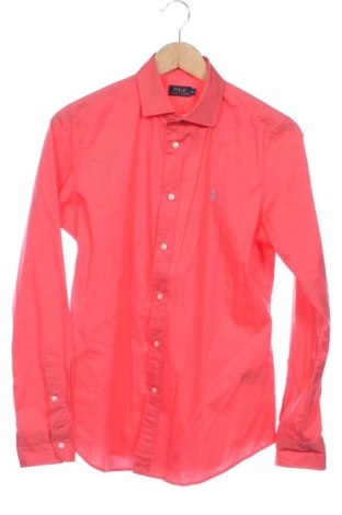 Kinderhemd Ralph Lauren, Größe 13-14y/ 164-168 cm, Farbe Rosa, Preis € 25,00