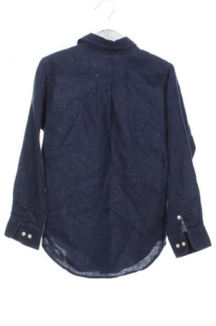 Dětská košile  Ralph Lauren, Velikost 5-6y/ 116-122 cm, Barva Modrá, Cena  709,00 Kč