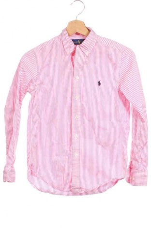 Παιδικό πουκάμισο Ralph Lauren, Μέγεθος 11-12y/ 152-158 εκ., Χρώμα Πολύχρωμο, Τιμή 23,99 €