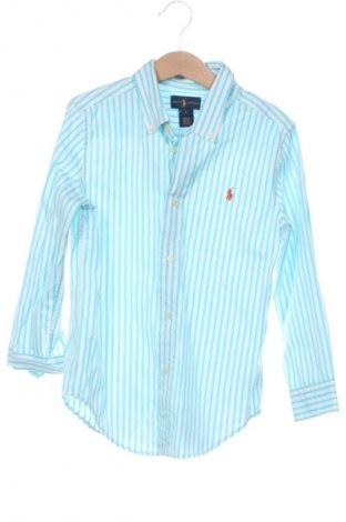 Dziecięca koszula Ralph Lauren, Rozmiar 5-6y/ 116-122 cm, Kolor Kolorowy, Cena 133,96 zł