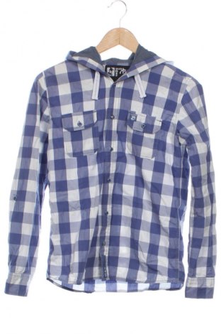 Detská košeľa  Reporter, Veľkosť 12-13y/ 158-164 cm, Farba Viacfarebná, Cena  12,00 €