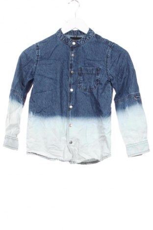 Παιδικό πουκάμισο Reserved, Μέγεθος 7-8y/ 128-134 εκ., Χρώμα Πολύχρωμο, Τιμή 4,99 €