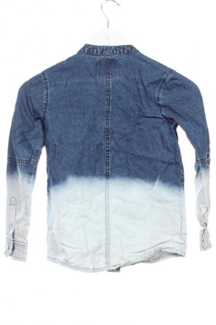 Παιδικό πουκάμισο Reserved, Μέγεθος 7-8y/ 128-134 εκ., Χρώμα Πολύχρωμο, Τιμή 4,99 €