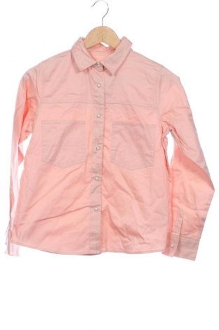 Cămașă pentru copii Reserved, Mărime 11-12y/ 152-158 cm, Culoare Roz, Preț 48,00 Lei