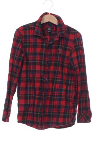 Παιδικό πουκάμισο River Island, Μέγεθος 6-7y/ 122-128 εκ., Χρώμα Πολύχρωμο, Τιμή 11,76 €