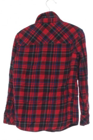 Παιδικό πουκάμισο River Island, Μέγεθος 6-7y/ 122-128 εκ., Χρώμα Πολύχρωμο, Τιμή 11,76 €