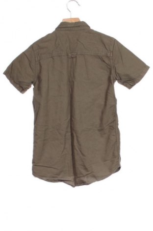 Dětská košile  River Island, Velikost 8-9y/ 134-140 cm, Barva Zelená, Cena  333,00 Kč